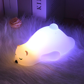 Baby Night Light