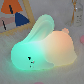 bunny rabbit Night Light