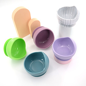 Sustainables Silicone Sippy Cup for Toddlers