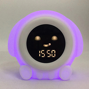 Smart Night Light