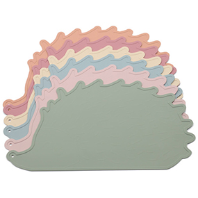 Silicone Placemats