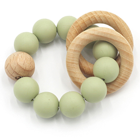 Teether Bracelet